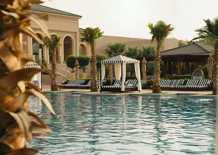 Royal Saray Resort
